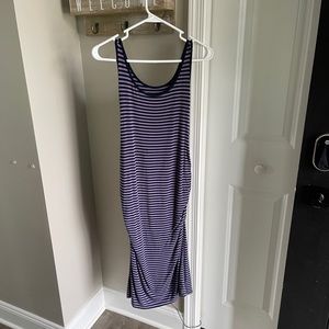 Liz Lange Maternity Dress